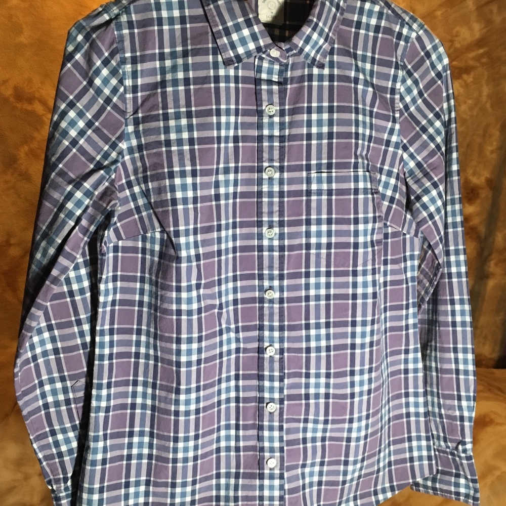 CASUAL SHIRT BY J.CREW